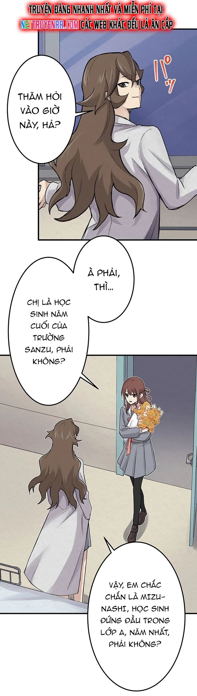 Rental Effort Chapter 27 - 11