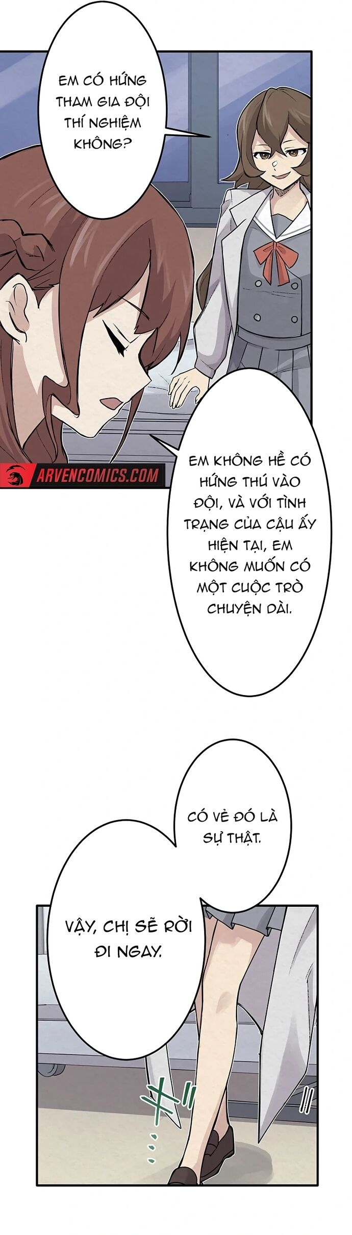 Rental Effort Chapter 27 - 12