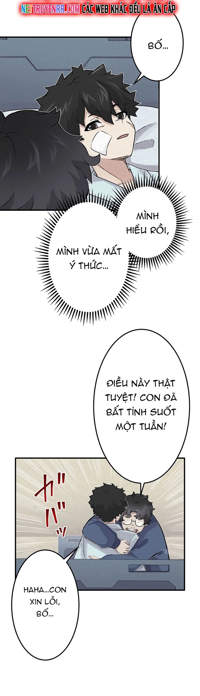 Rental Effort Chapter 27 - 18