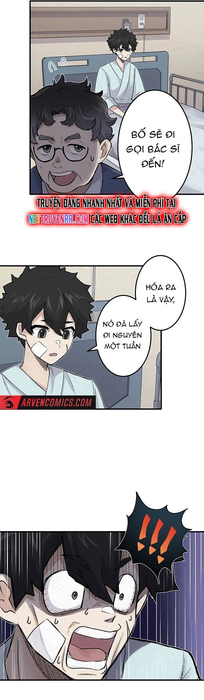 Rental Effort Chapter 27 - 20