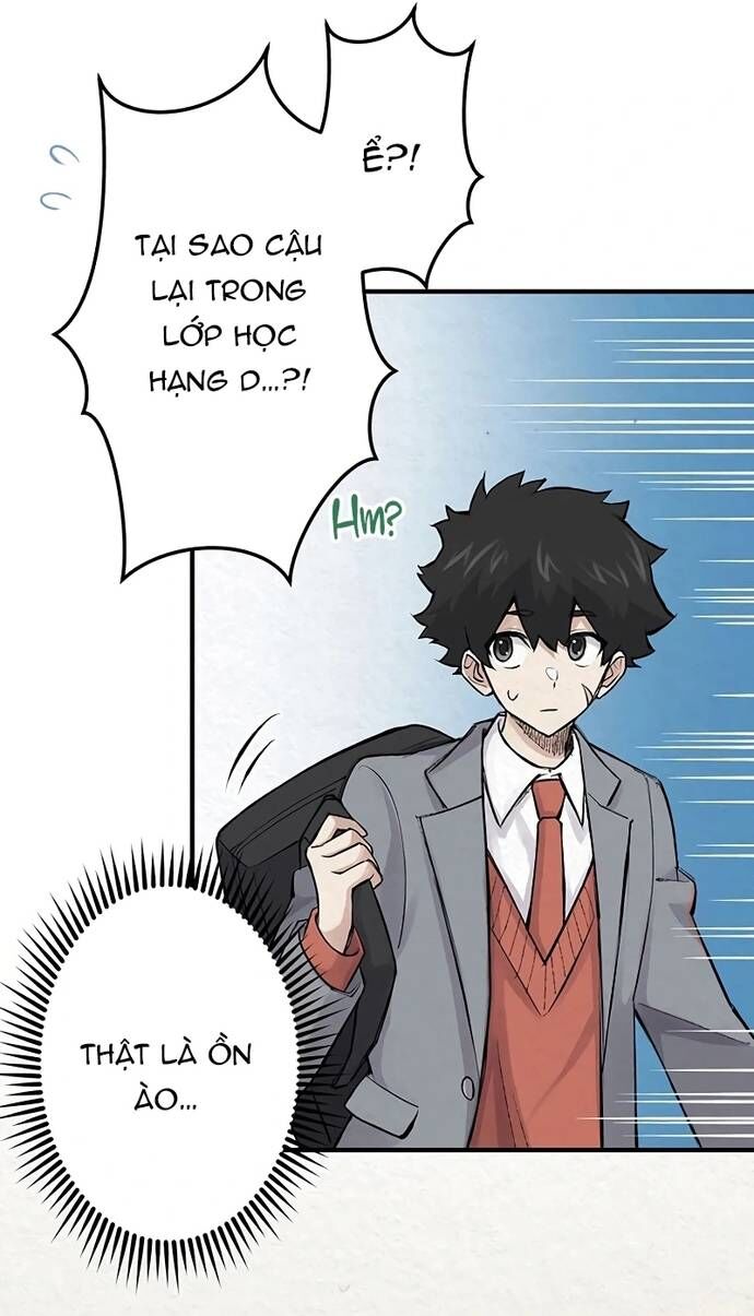 Rental Effort Chapter 27 - 30