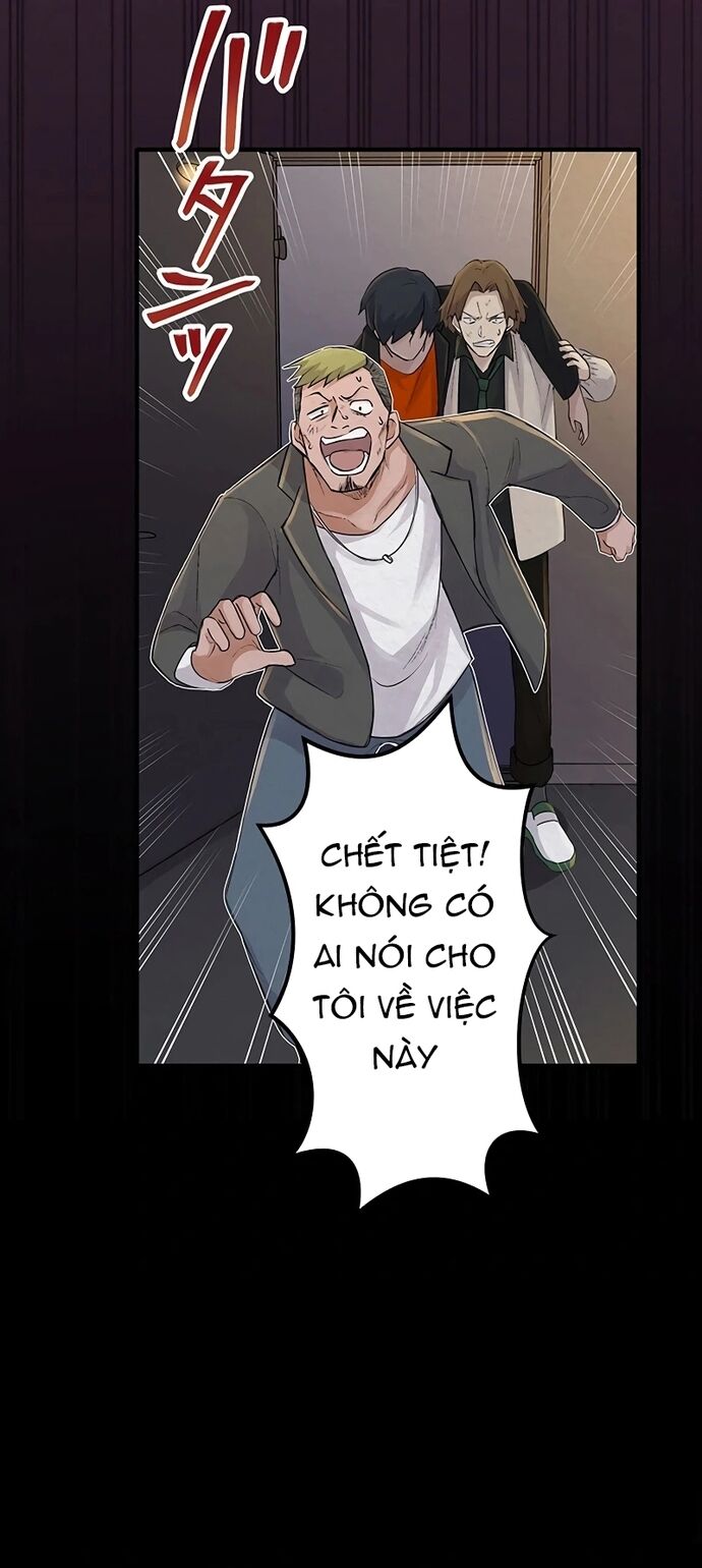 Rental Effort Chapter 27 - 4