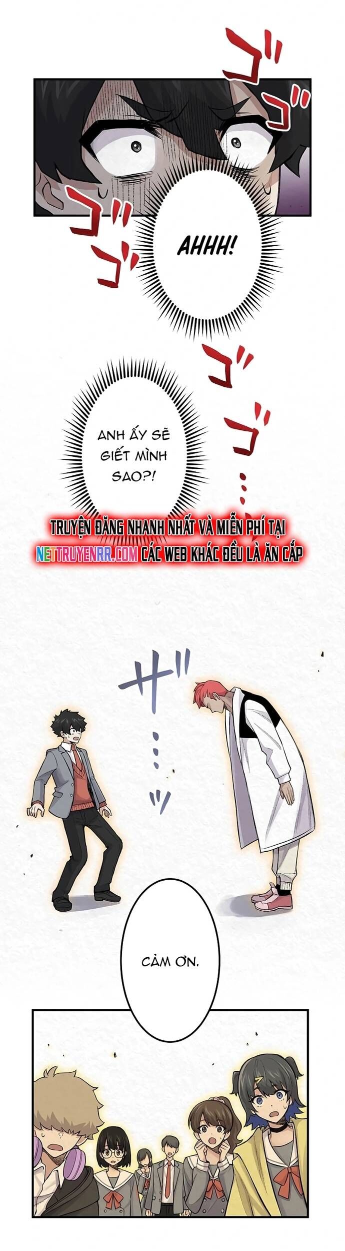 Rental Effort Chapter 27 - 33