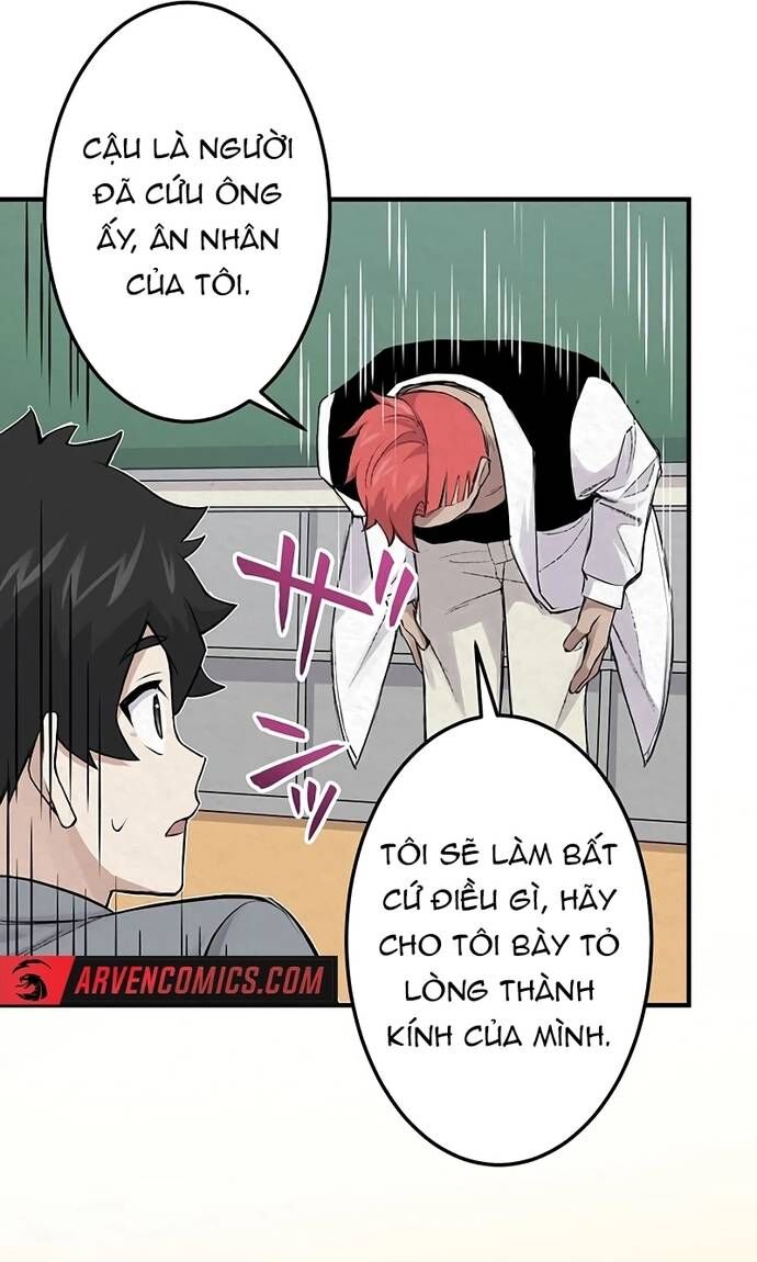 Rental Effort Chapter 27 - 36