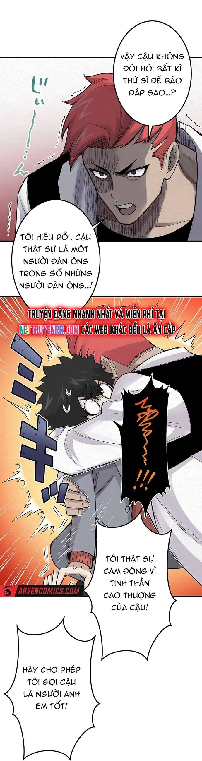 Rental Effort Chapter 27 - 38