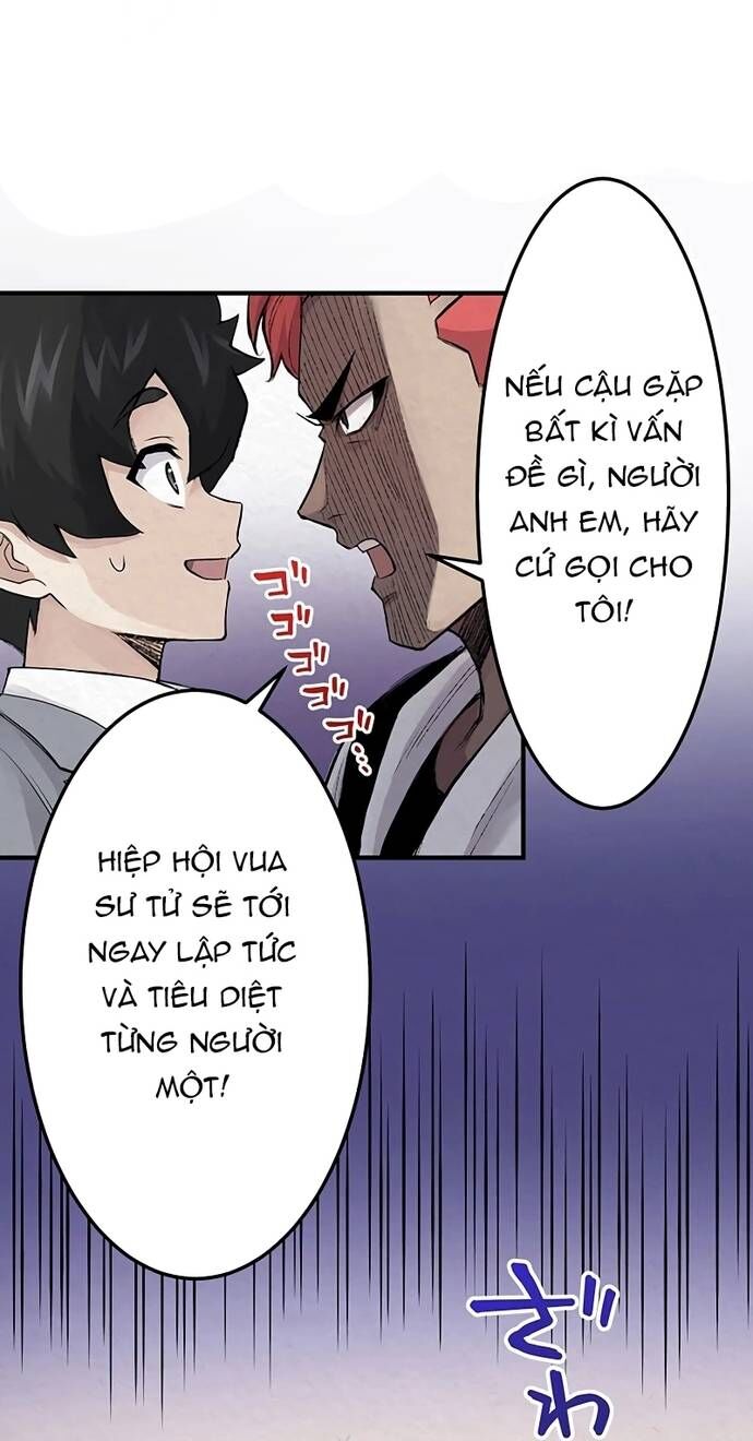 Rental Effort Chapter 27 - 39