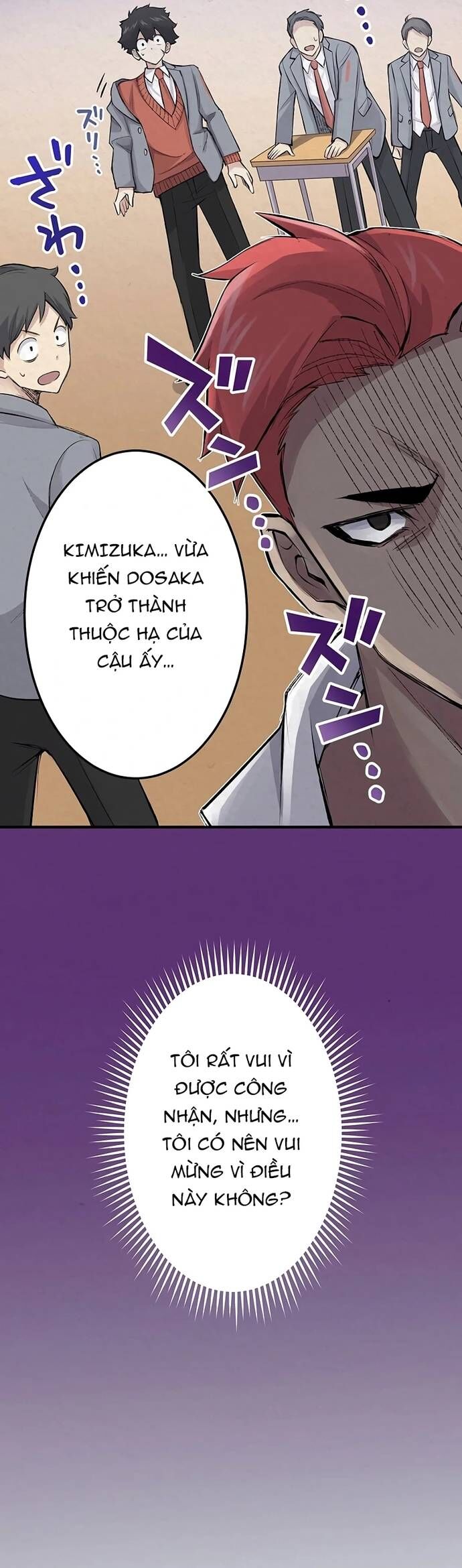 Rental Effort Chapter 27 - 40