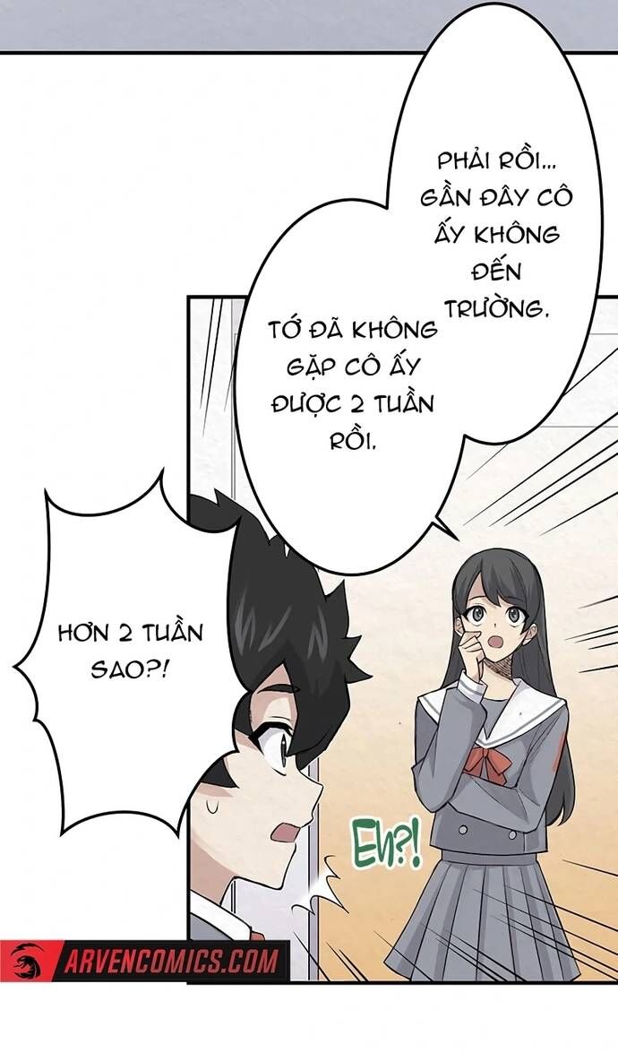 Rental Effort Chapter 27 - 42