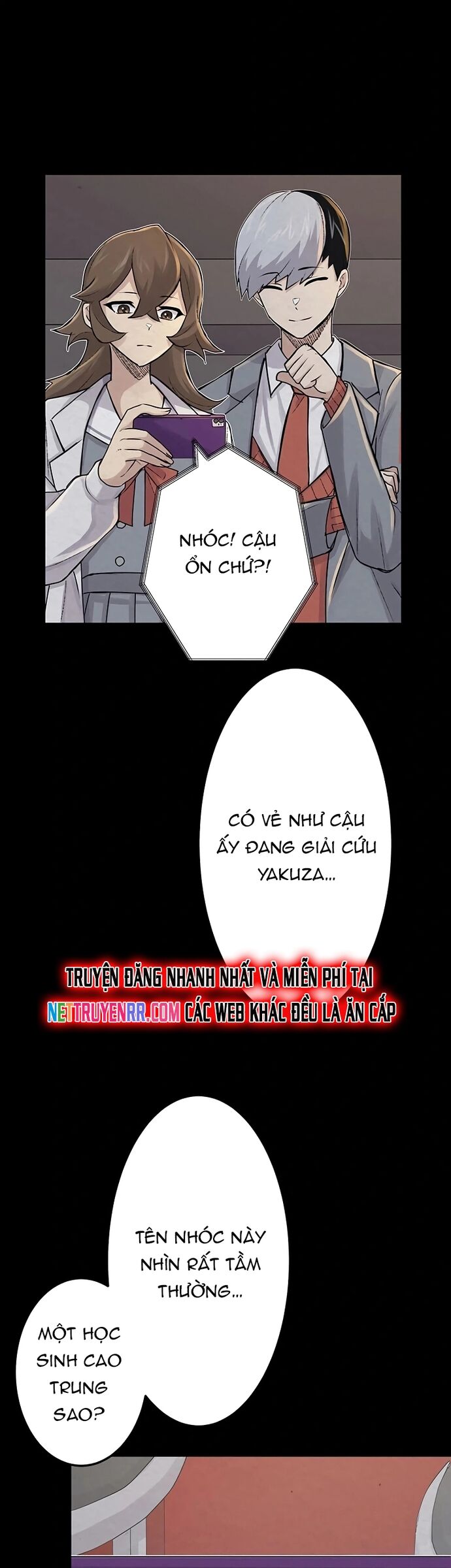 Rental Effort Chapter 27 - 6