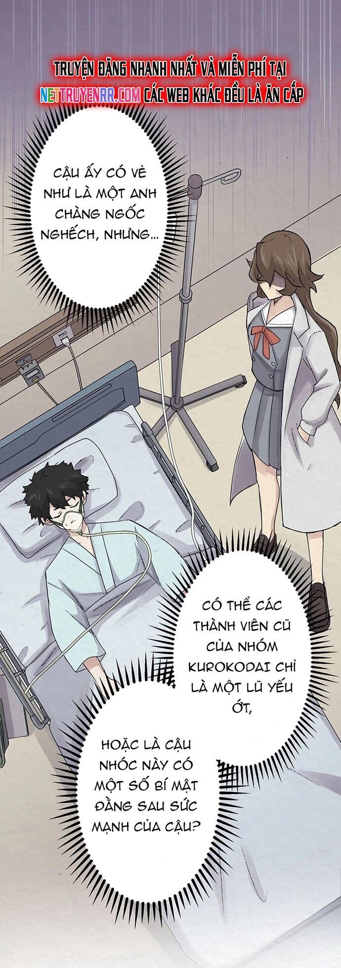 Rental Effort Chapter 27 - 8