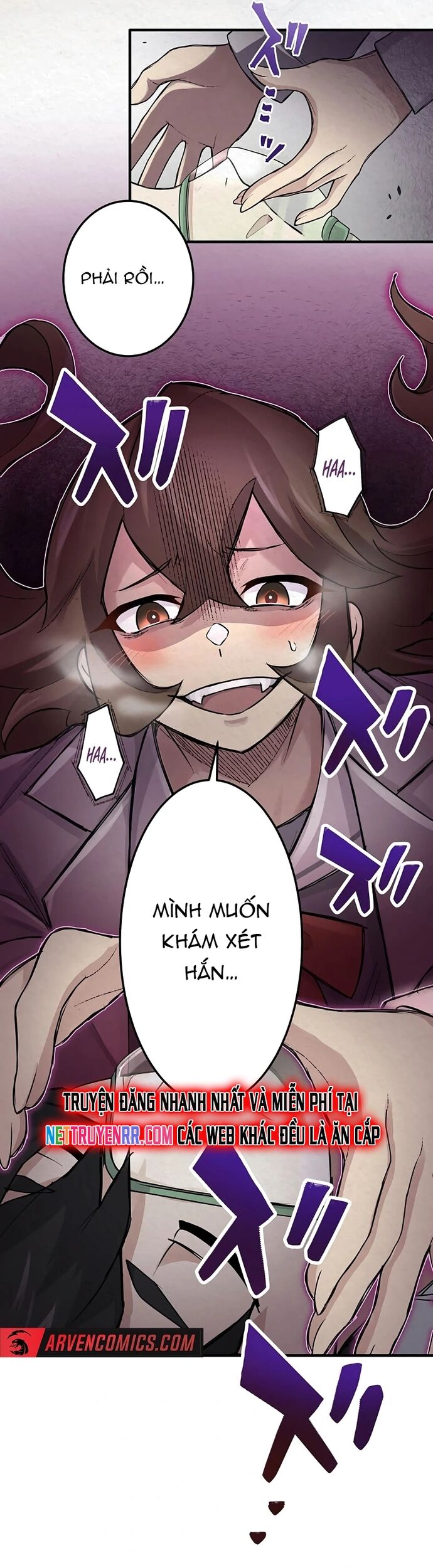 Rental Effort Chapter 27 - 9