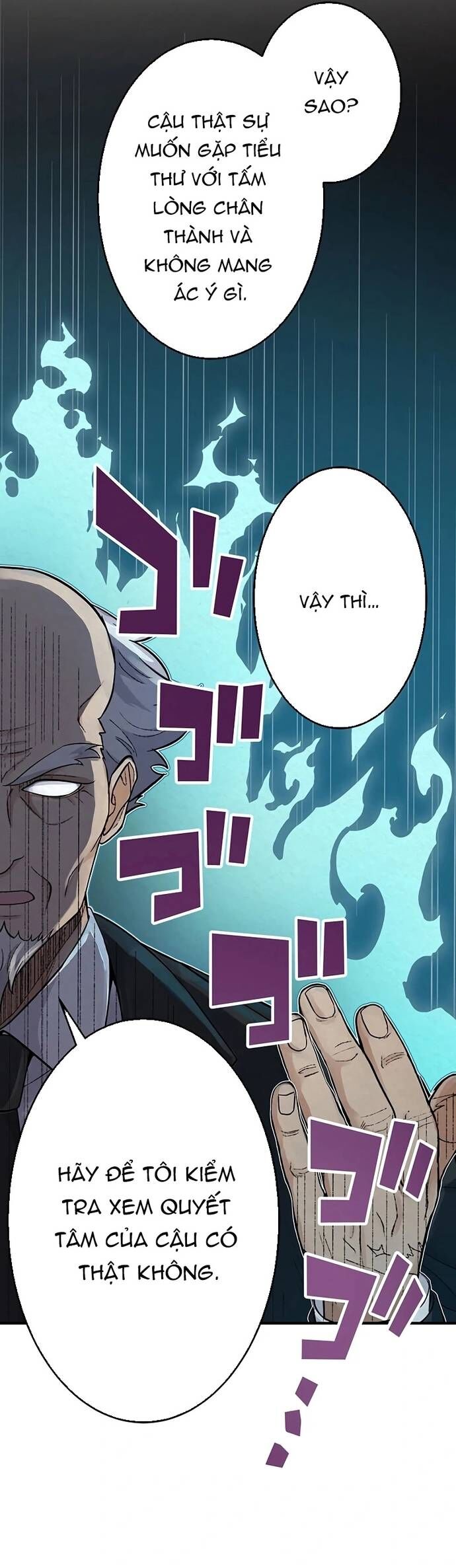 Rental Effort Chapter 28 - 14