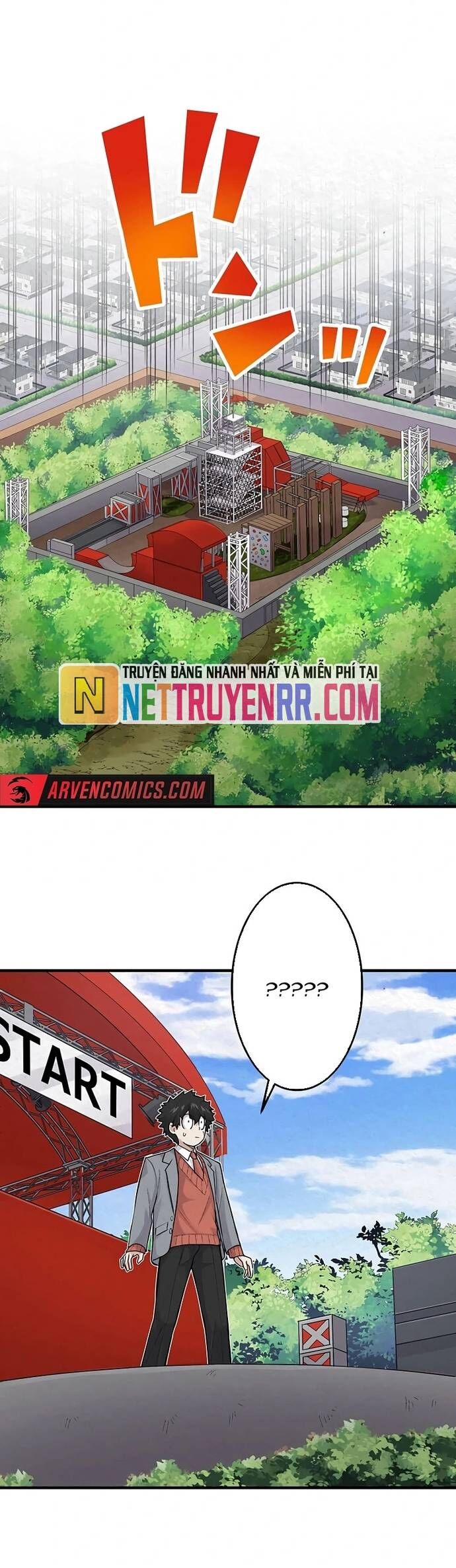 Rental Effort Chapter 28 - 15