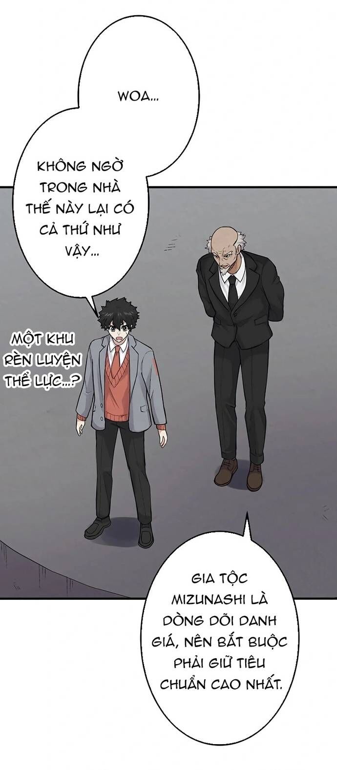 Rental Effort Chapter 28 - 16