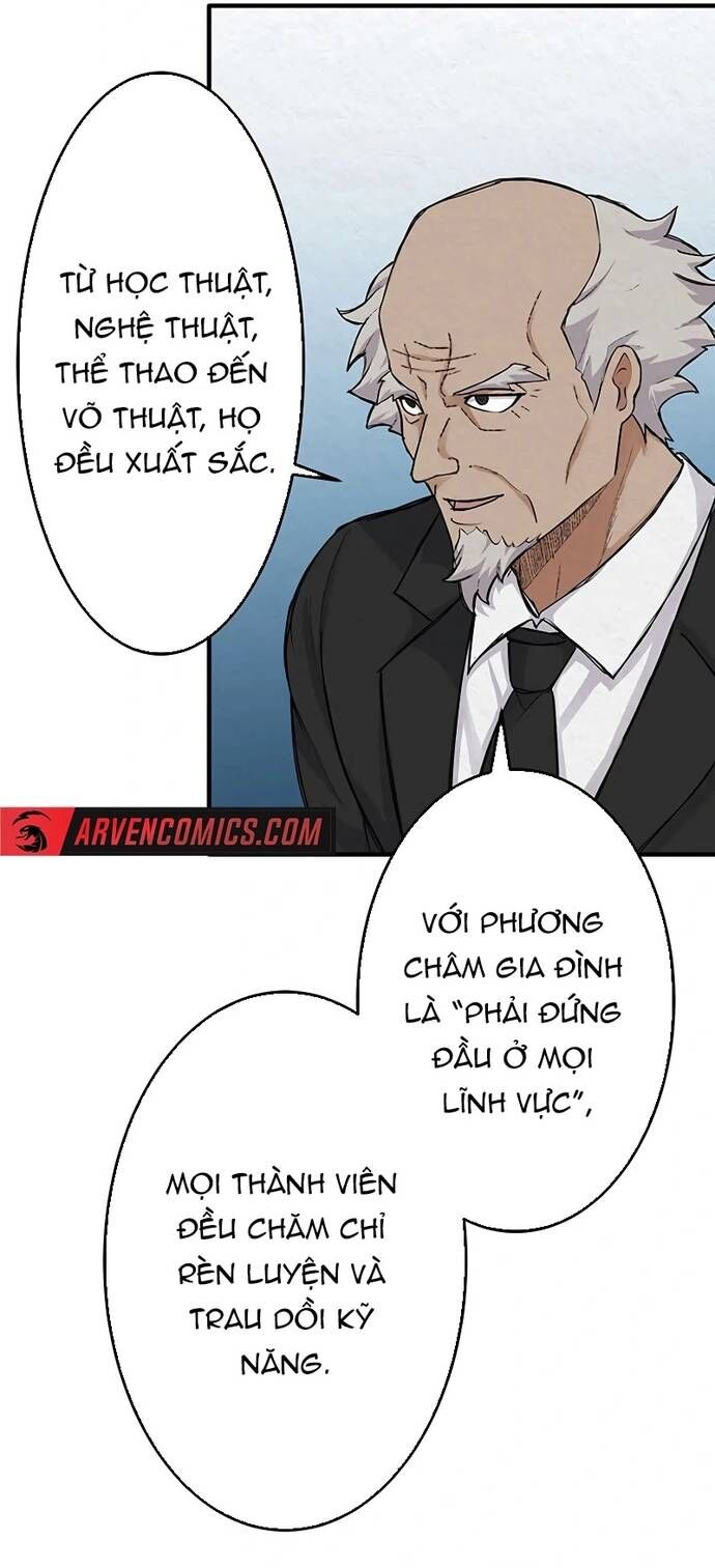 Rental Effort Chapter 28 - 17