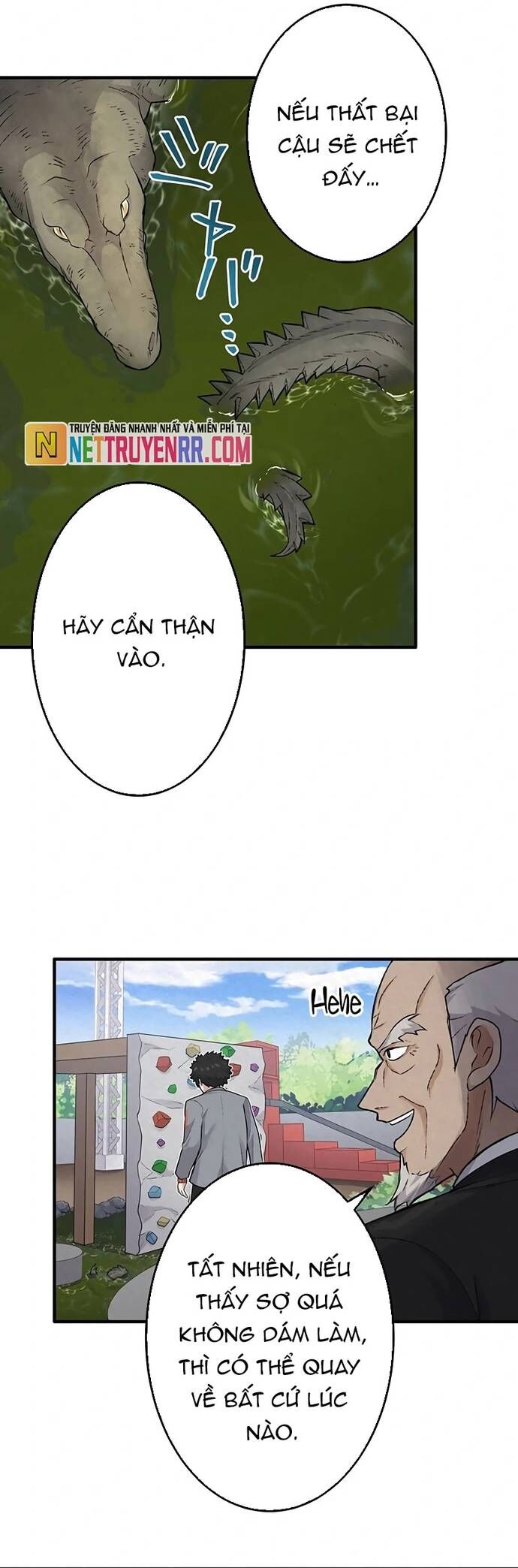 Rental Effort Chapter 28 - 21