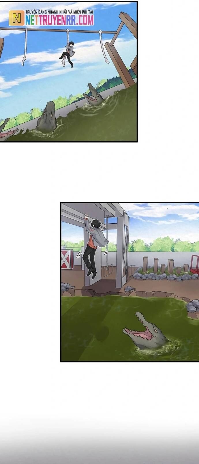 Rental Effort Chapter 28 - 23