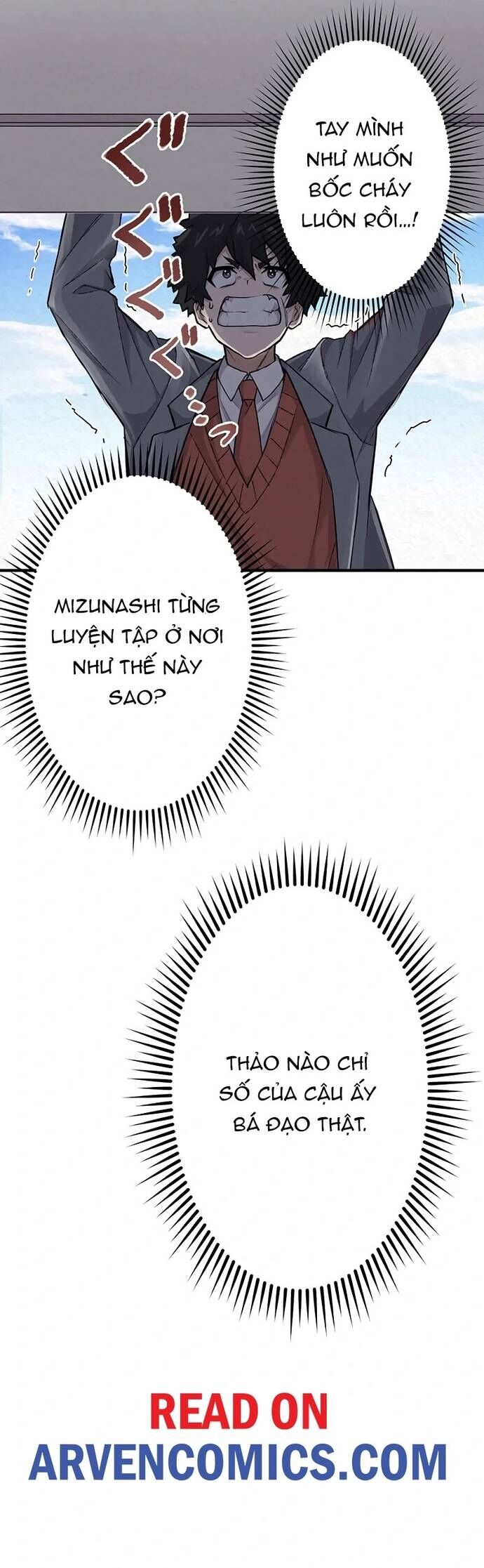 Rental Effort Chapter 28 - 24