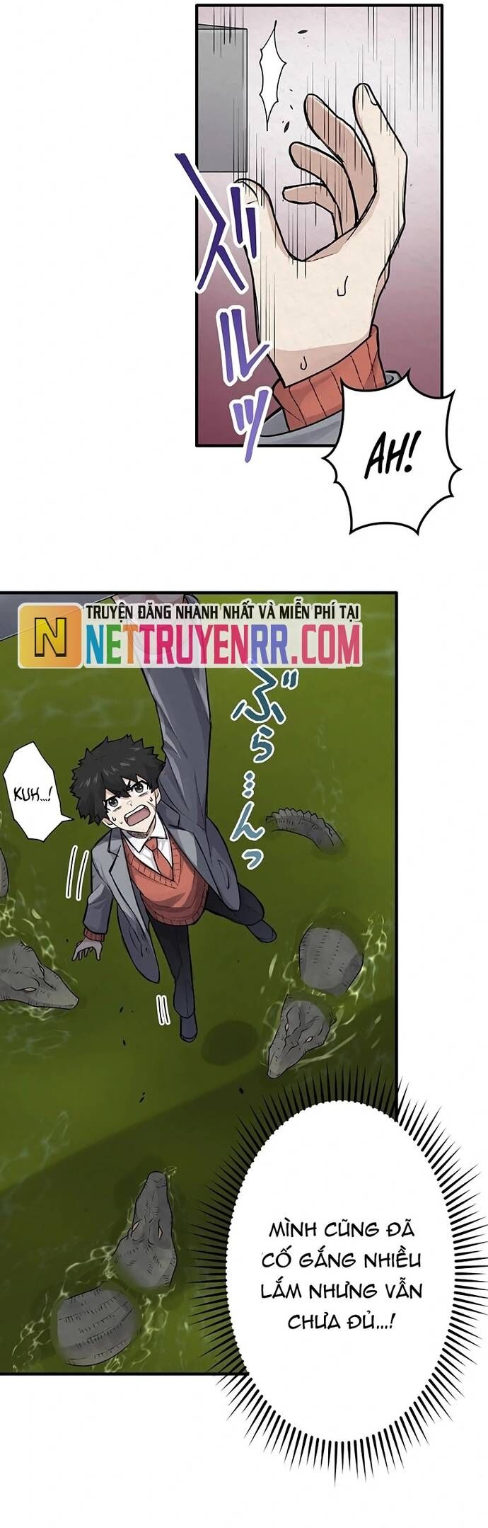 Rental Effort Chapter 28 - 25