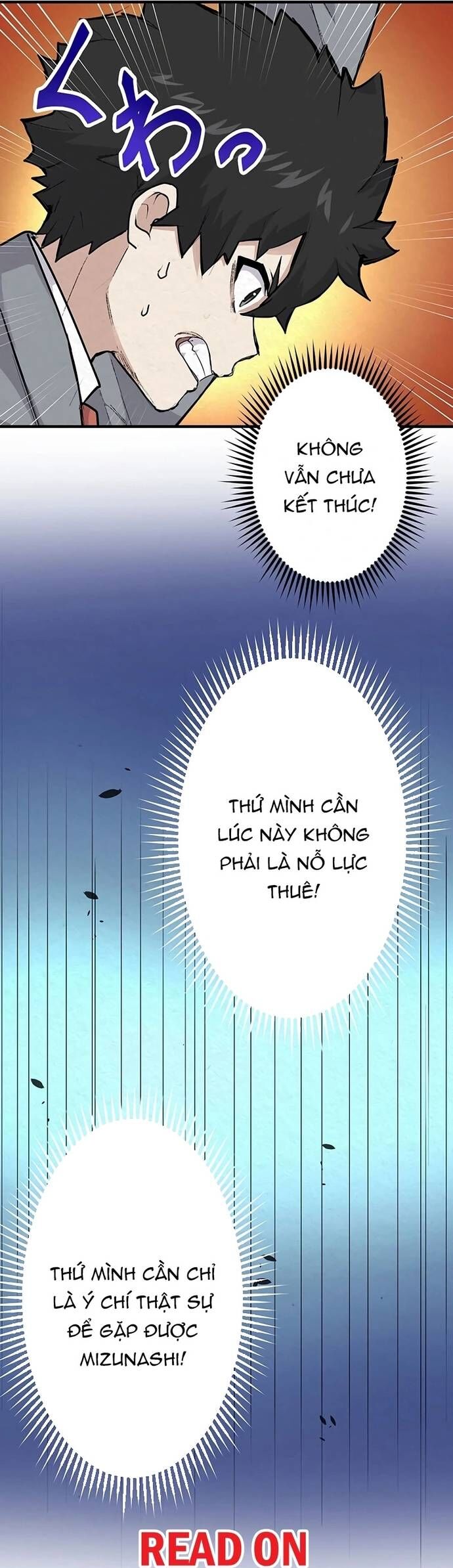 Rental Effort Chapter 28 - 27