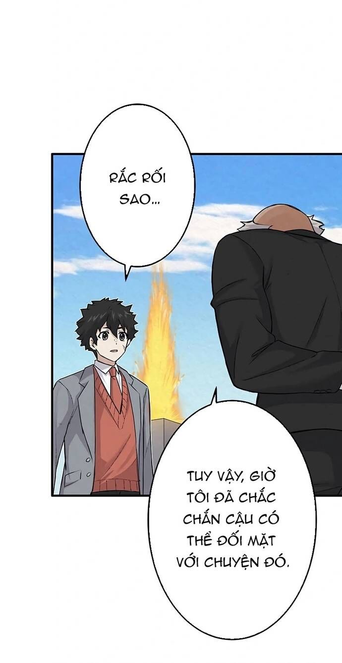 Rental Effort Chapter 28 - 33