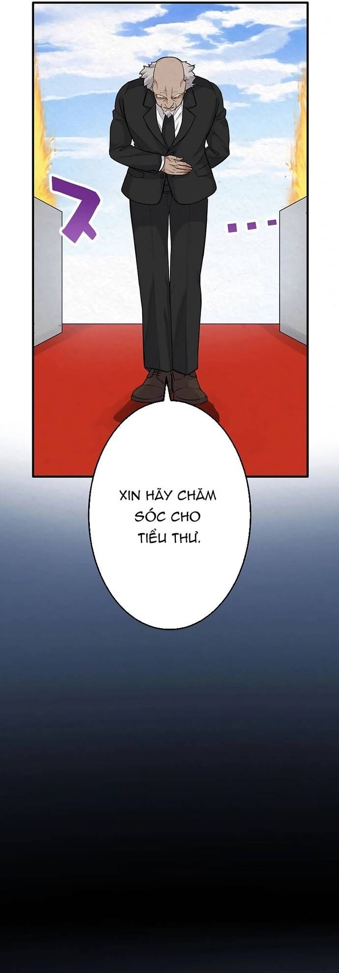 Rental Effort Chapter 28 - 34