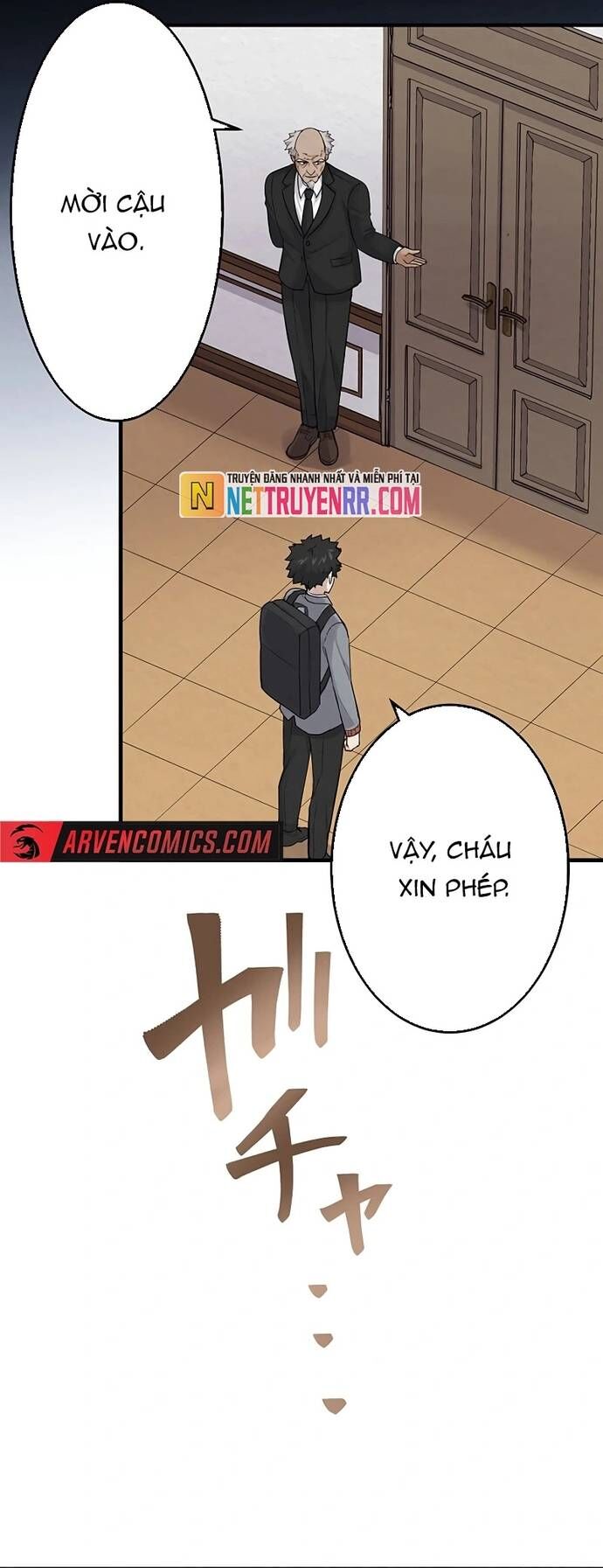 Rental Effort Chapter 28 - 35