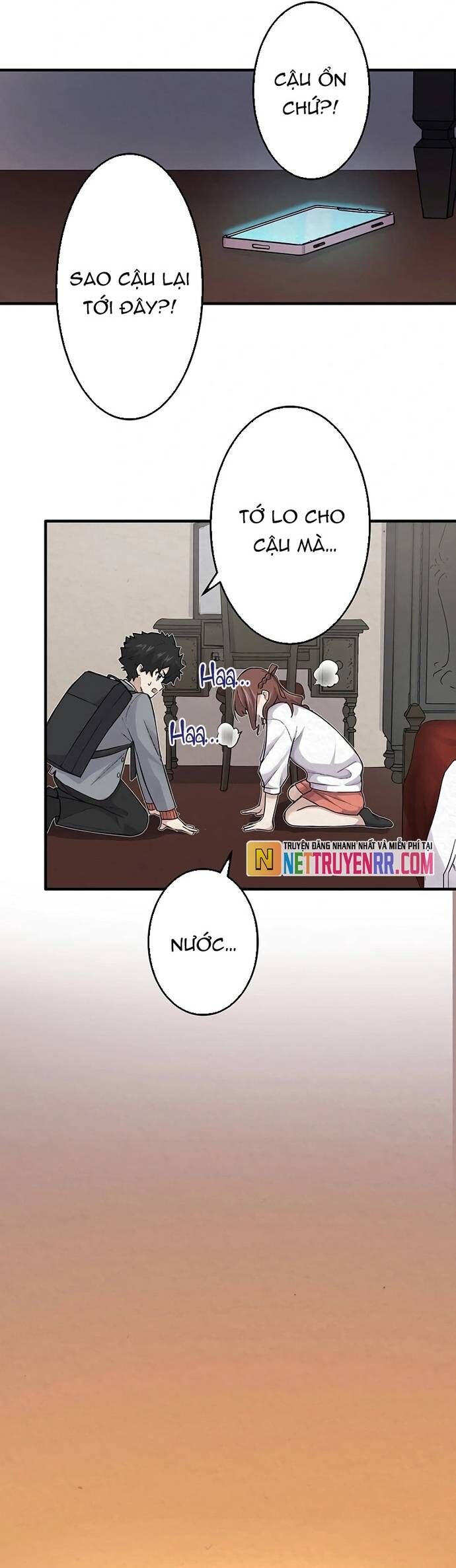 Rental Effort Chapter 28 - 37