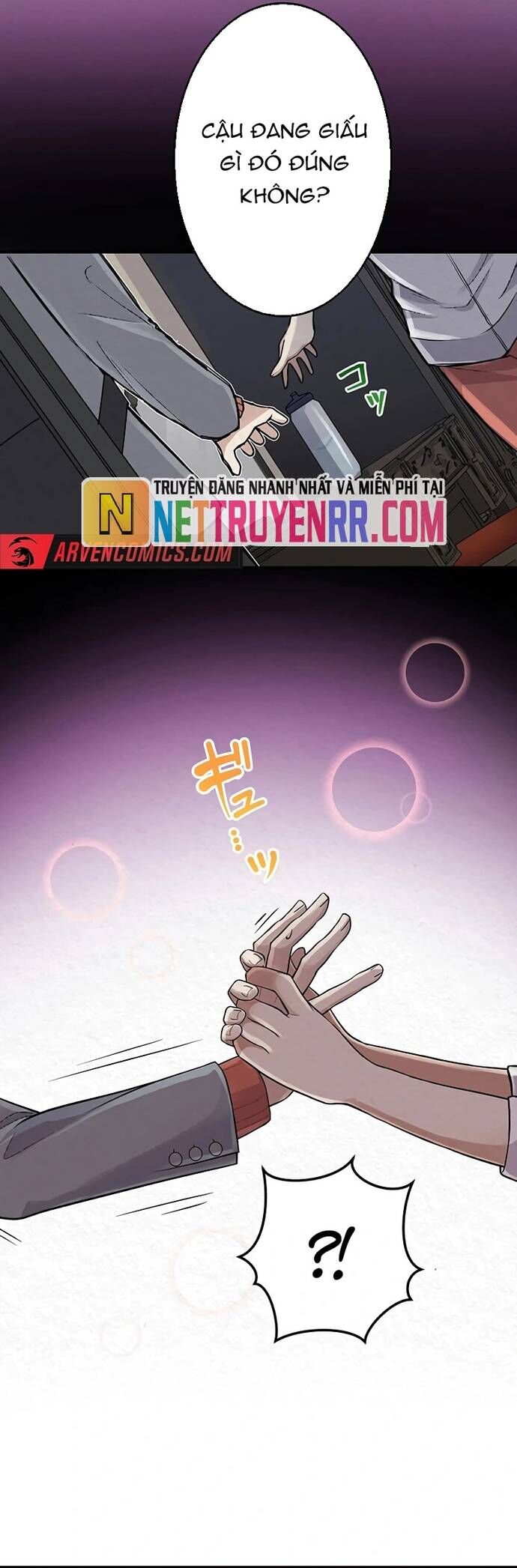 Rental Effort Chapter 28 - 40