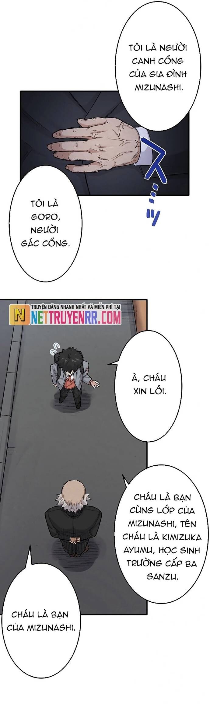 Rental Effort Chapter 28 - 5