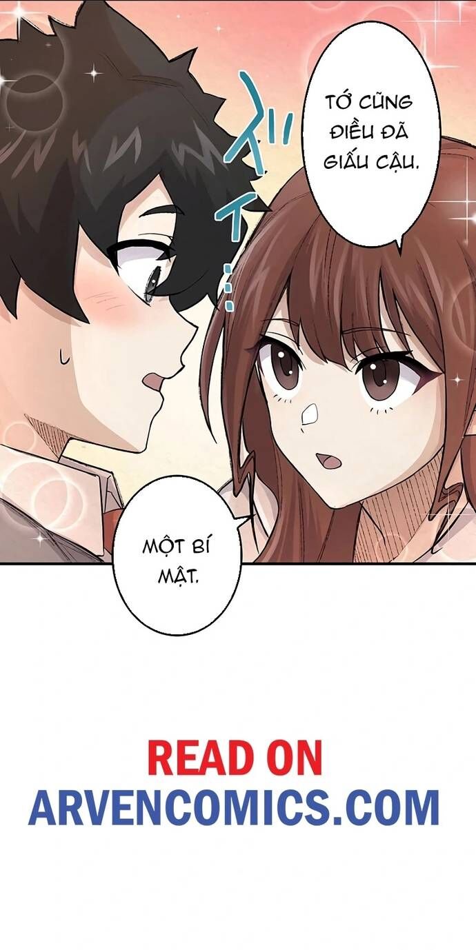 Rental Effort Chapter 28 - 41