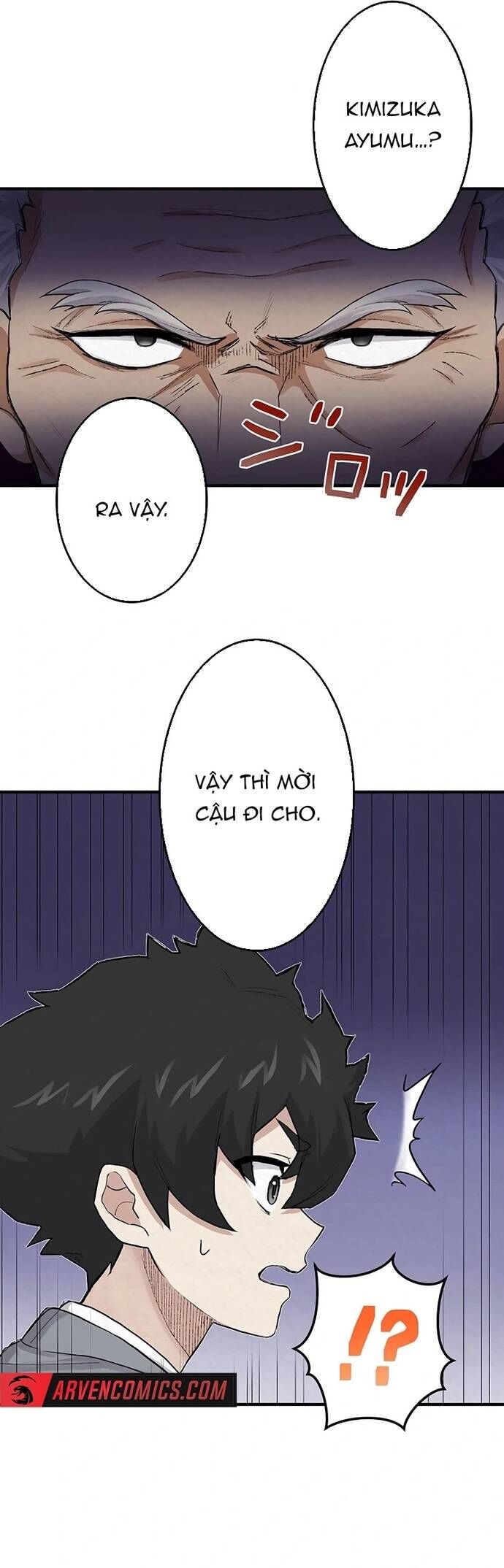 Rental Effort Chapter 28 - 6