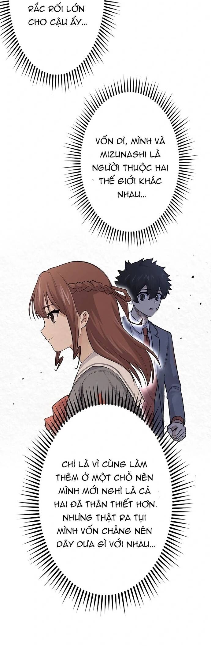 Rental Effort Chapter 28 - 8