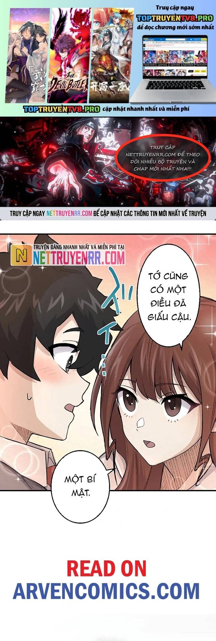 Rental Effort Chapter 29 - 2