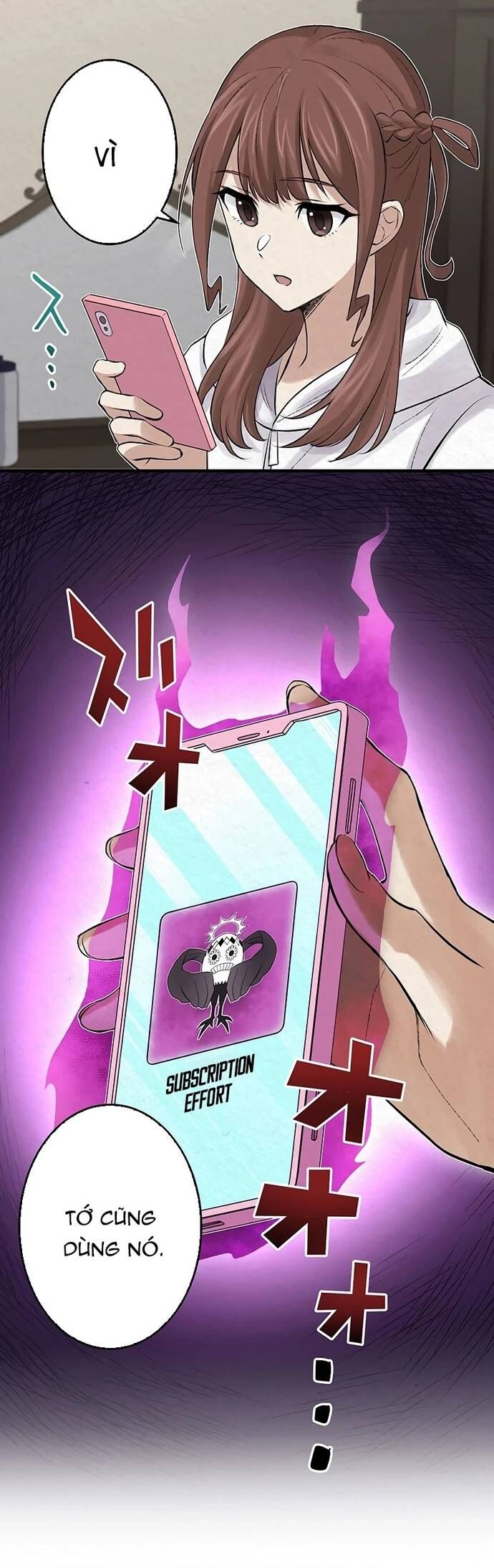 Rental Effort Chapter 29 - 11