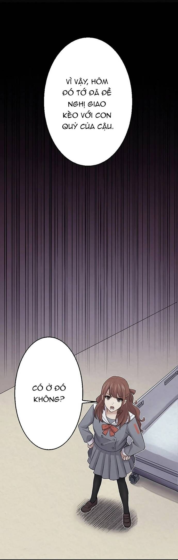 Rental Effort Chapter 29 - 13