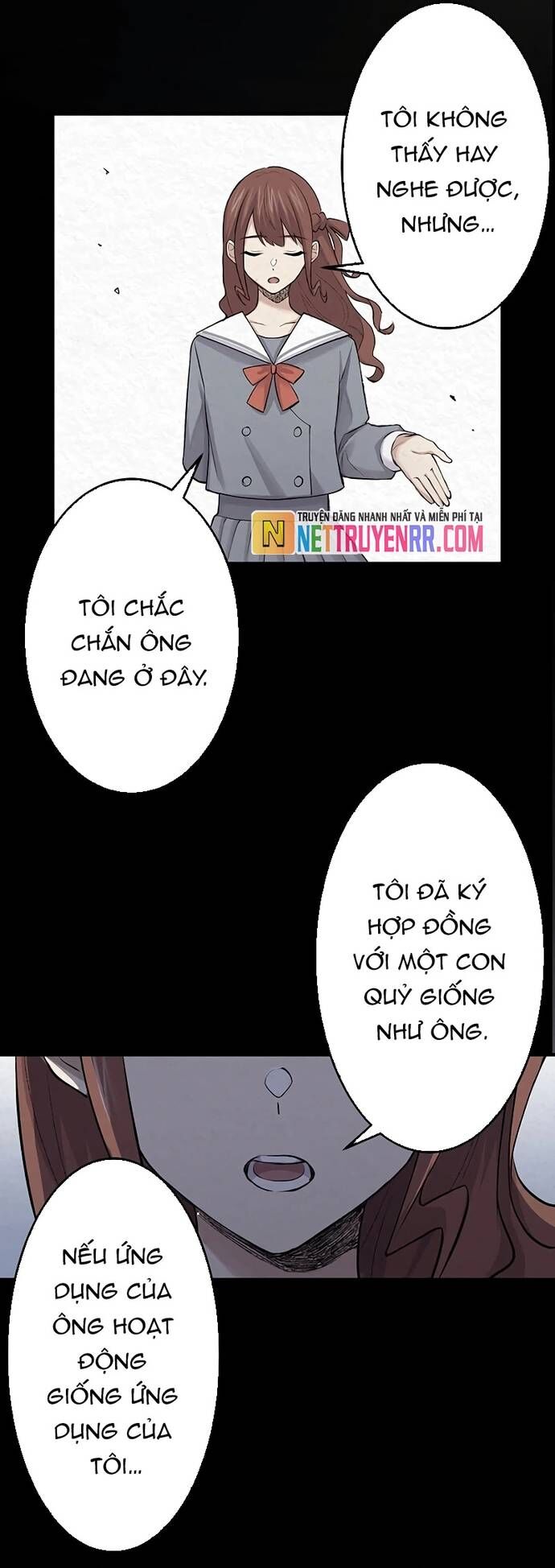 Rental Effort Chapter 29 - 15