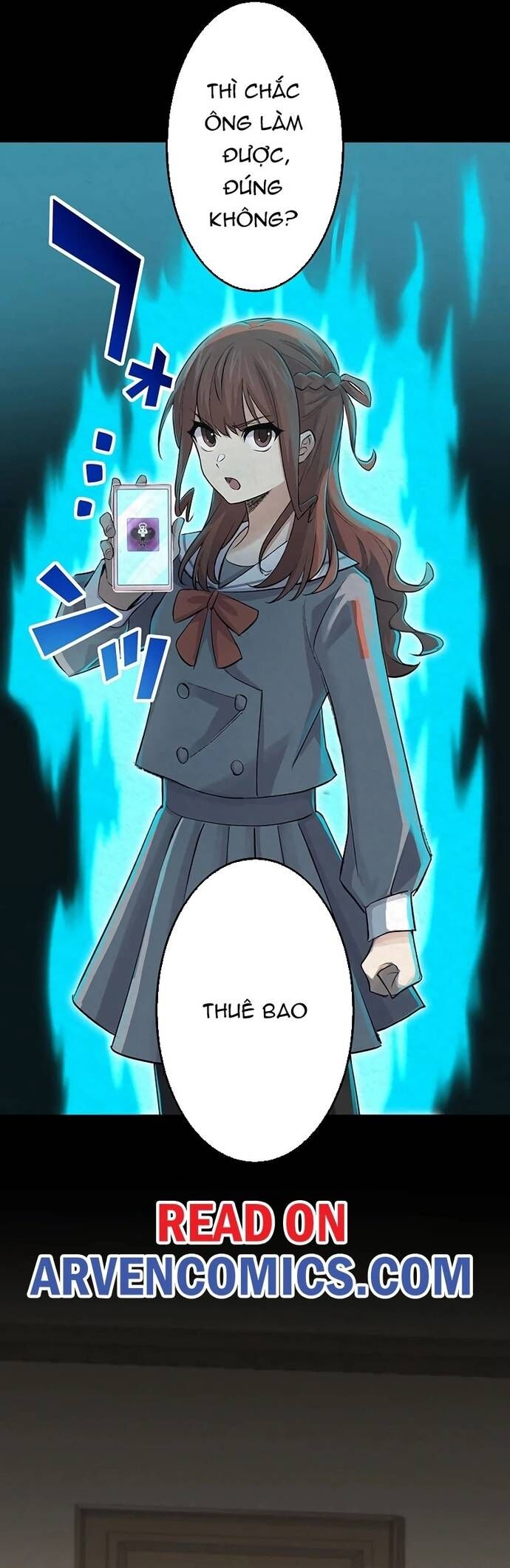 Rental Effort Chapter 29 - 16