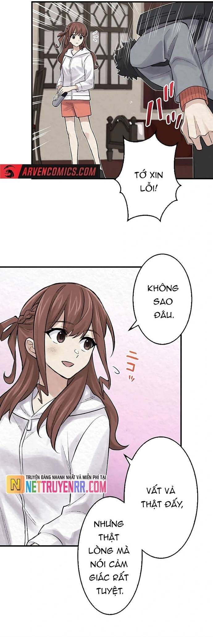 Rental Effort Chapter 29 - 19