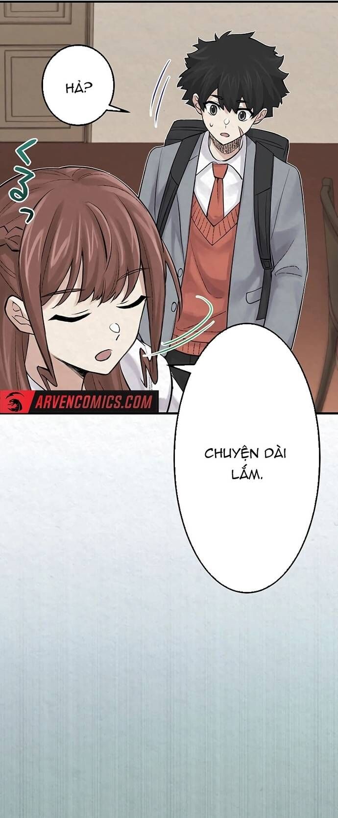 Rental Effort Chapter 29 - 20