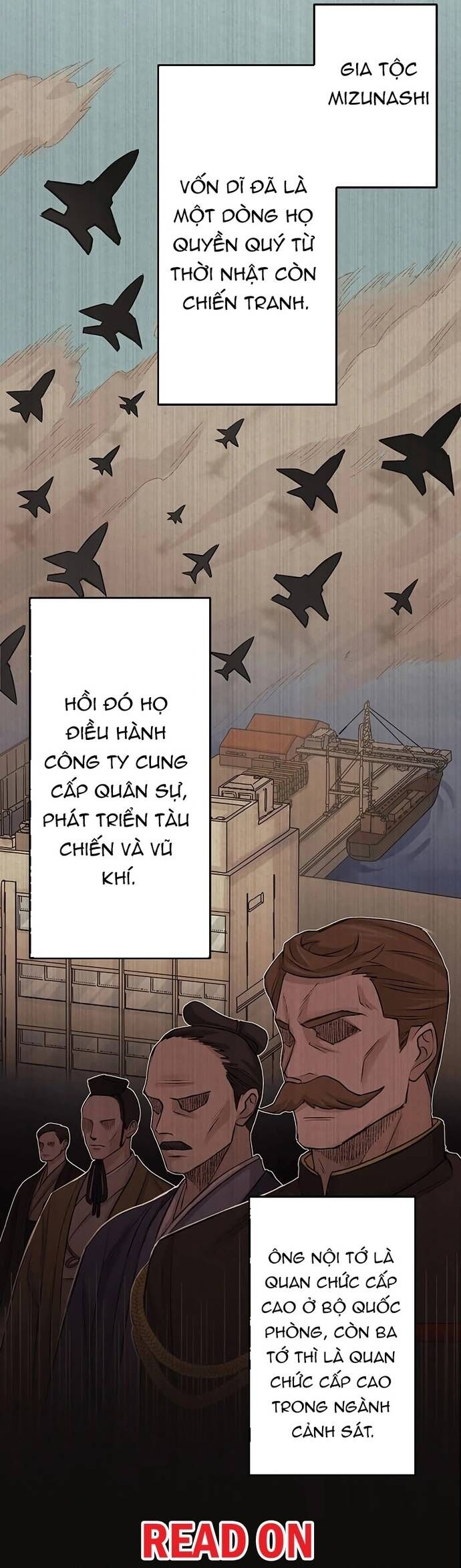 Rental Effort Chapter 29 - 21