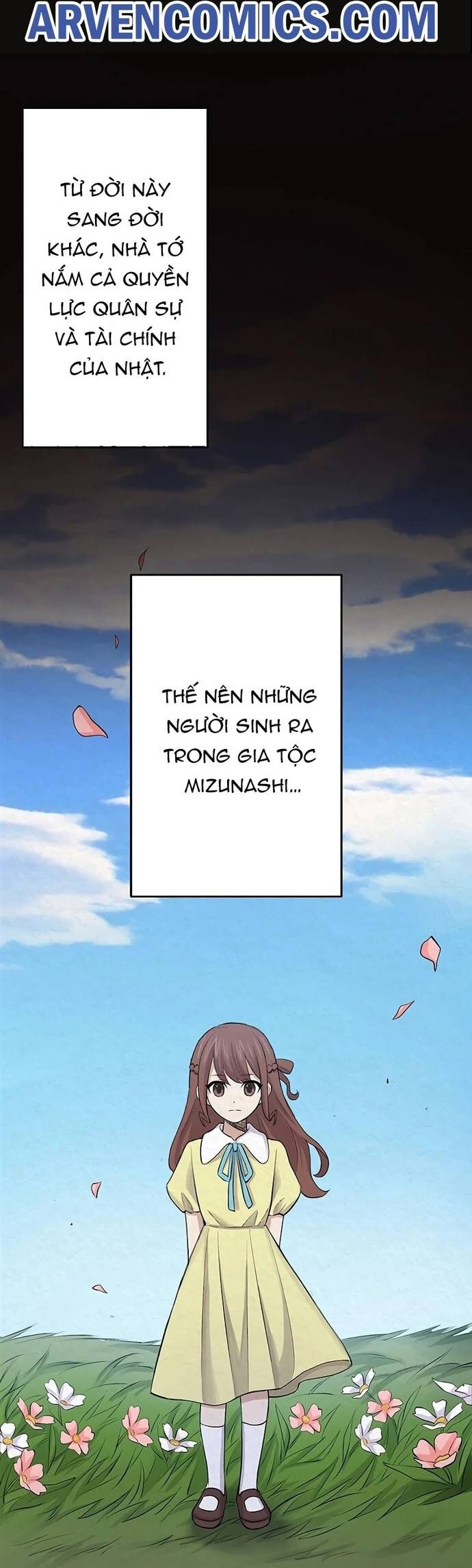 Rental Effort Chapter 29 - 22