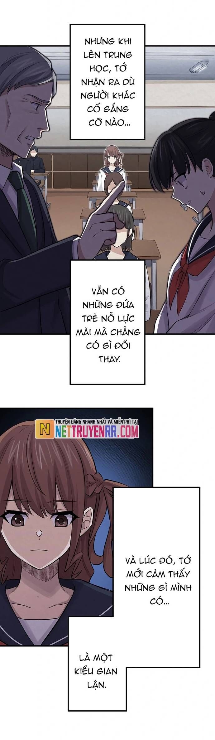 Rental Effort Chapter 29 - 25