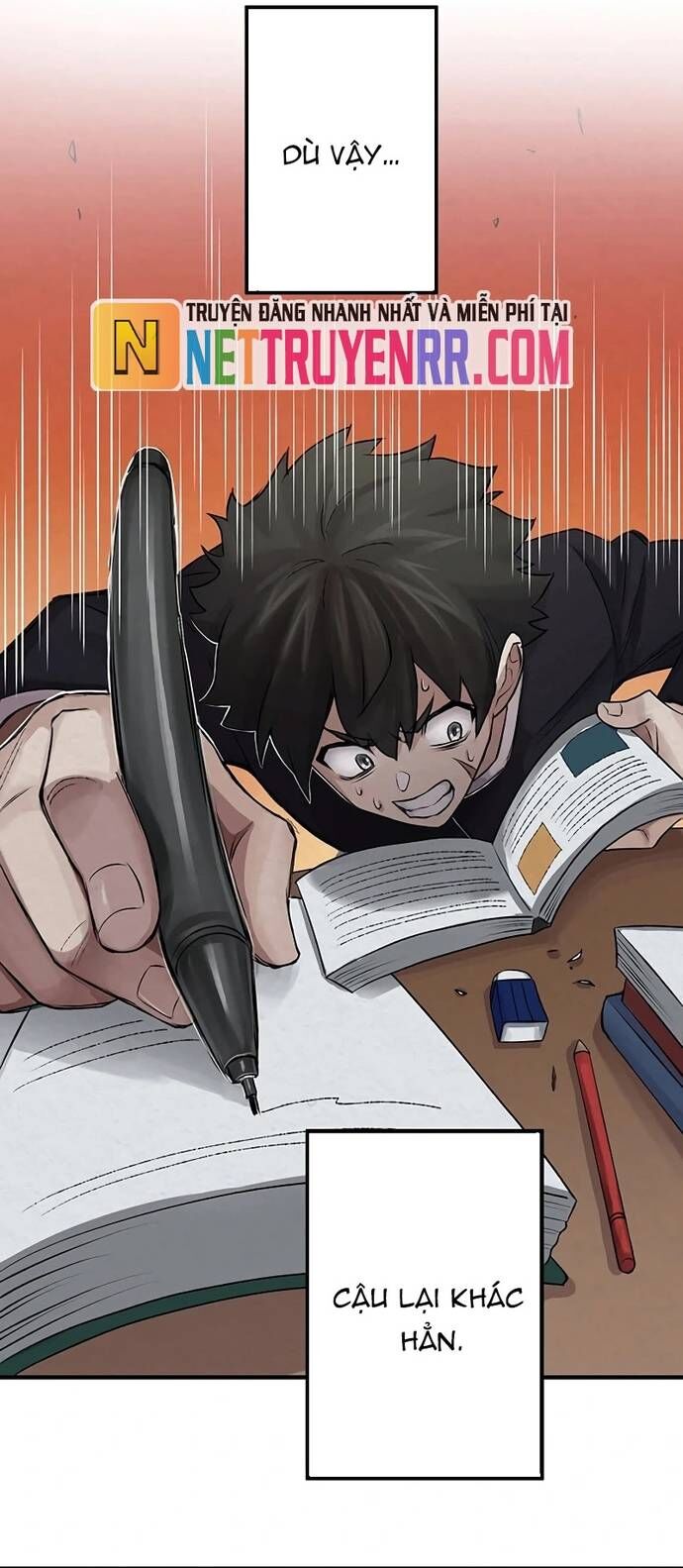 Rental Effort Chapter 29 - 28