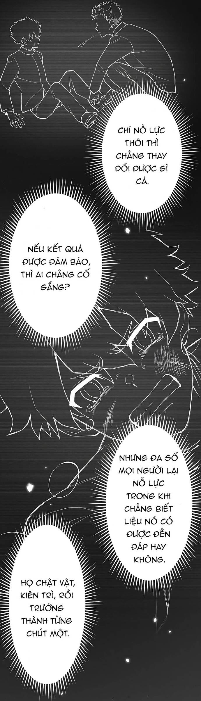 Rental Effort Chapter 29 - 4