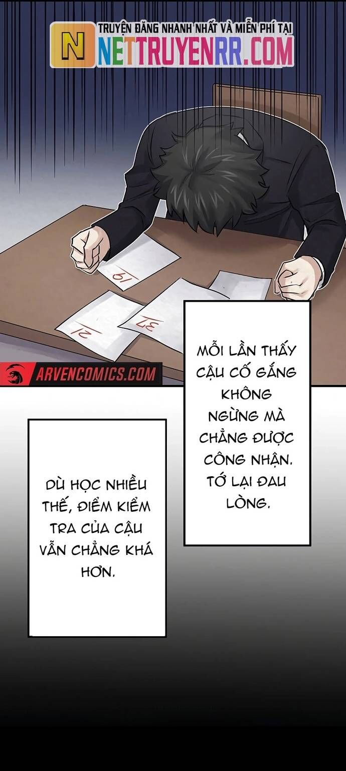 Rental Effort Chapter 29 - 31