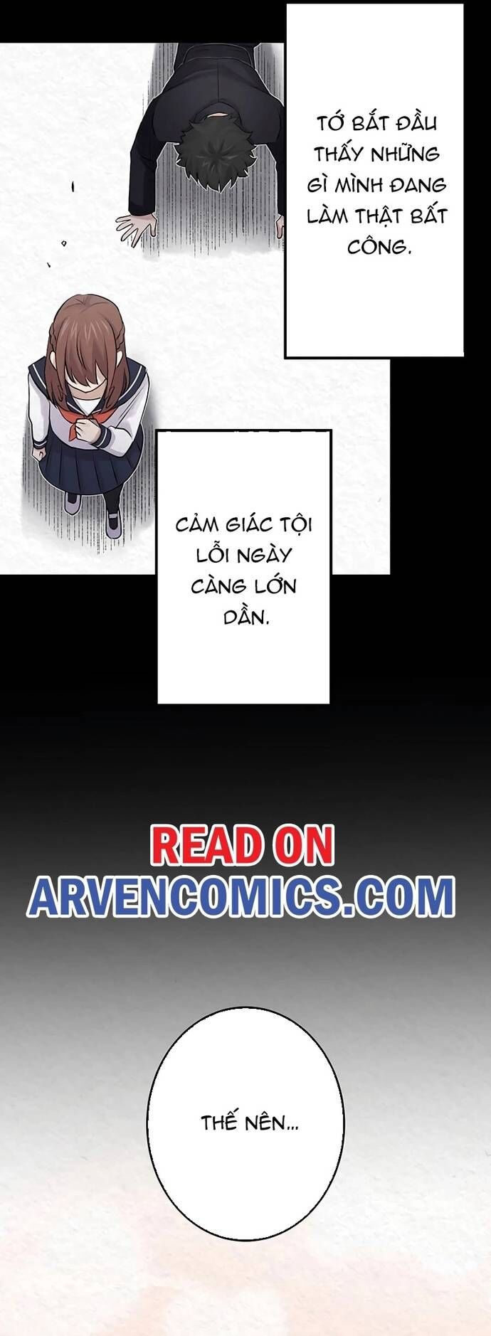 Rental Effort Chapter 29 - 32