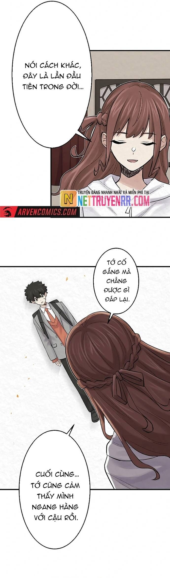 Rental Effort Chapter 29 - 34