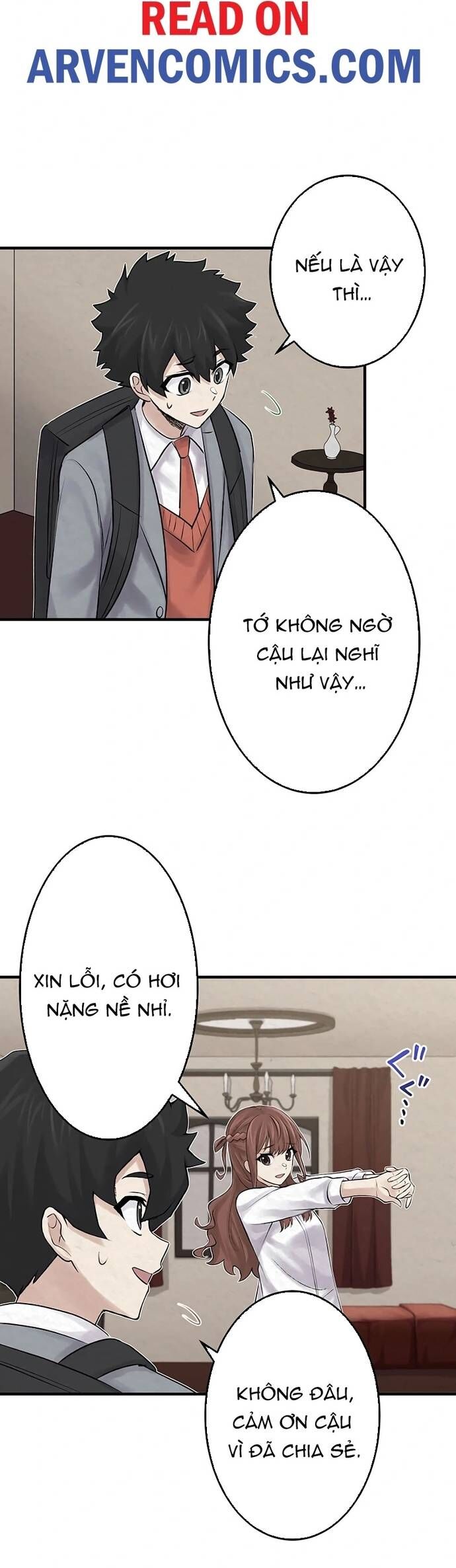 Rental Effort Chapter 29 - 35