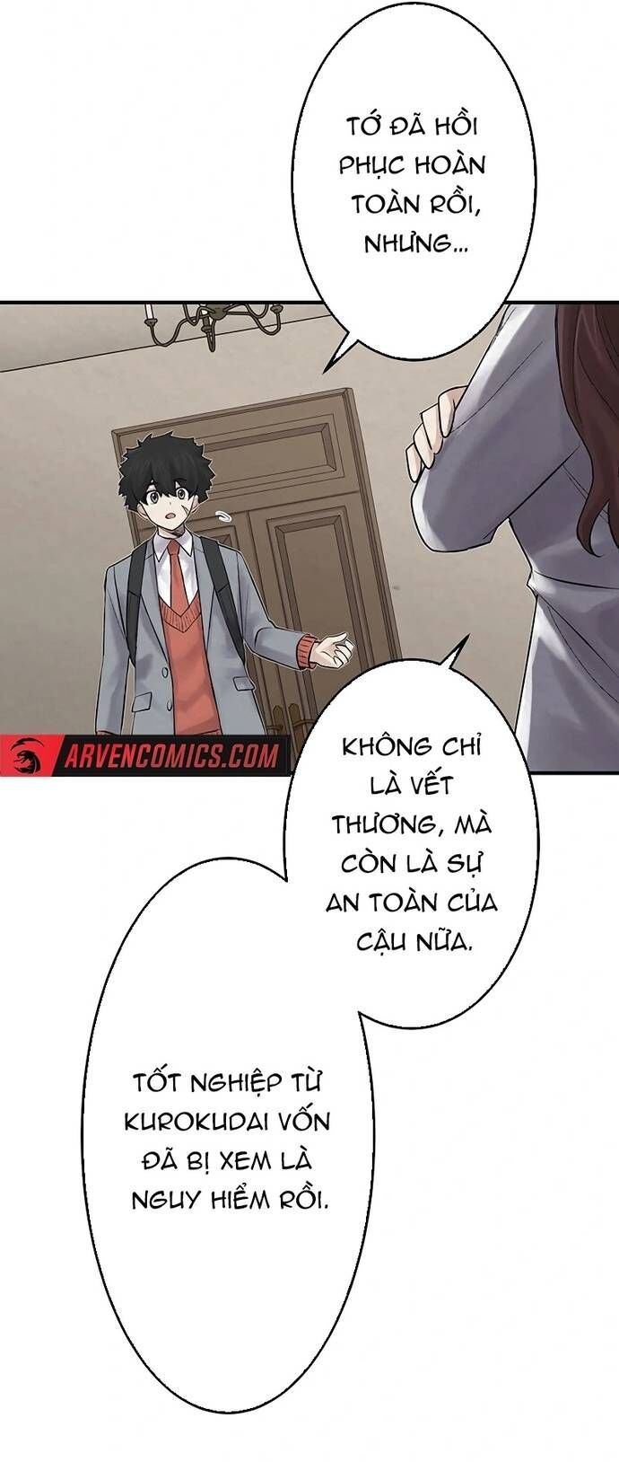 Rental Effort Chapter 29 - 37